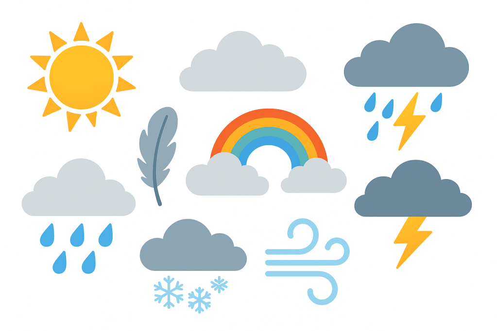 How to Control the&nbsp;Weather