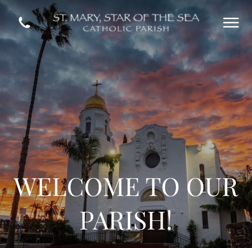 To My Protestant&nbsp;Friends